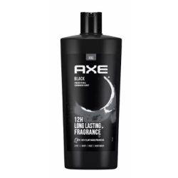 Axe Tusfürdő 700ml Black