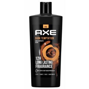 Axe Tusfürdő 700ml Dark Temptation