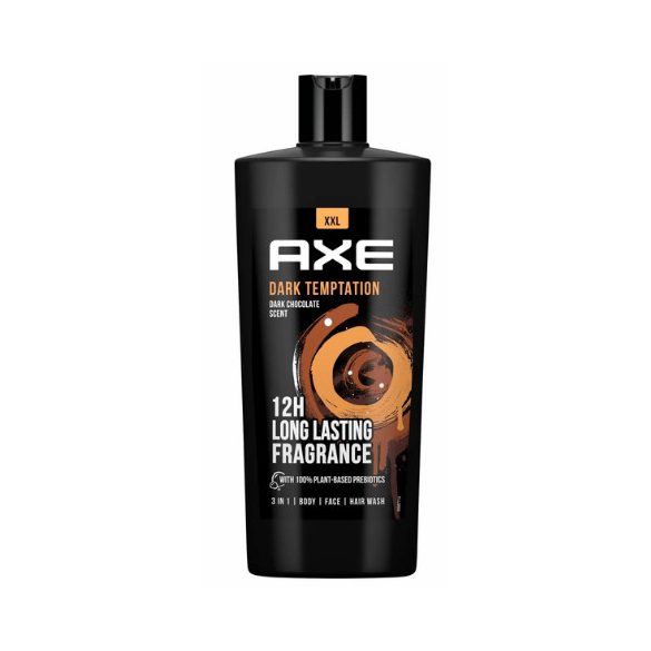 Axe Tusfürdő 700ml Dark Temptation