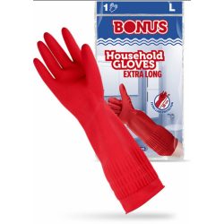 Bonus Gumikesztyű Horeca L-es Extra hosszú