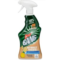   Cillit Bang Tisztítószer 750ml Szórófejes Fürdőszobai Vízkőoldó ECO