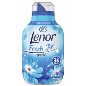 Lenor Öblítő Ultrakoncentrátum 504ml Friss Alpesi Szellő 36 Mosás
