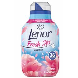   Lenor Öblítő Ultrakoncentrátum 504ml Pink Blossom 36 mosás