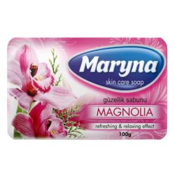Maryna Szappan 100g Bőrápoló Magnolia