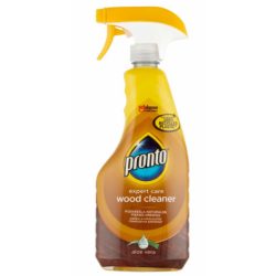 Pronto Bútorápoló 500ml szórófejes Aloe