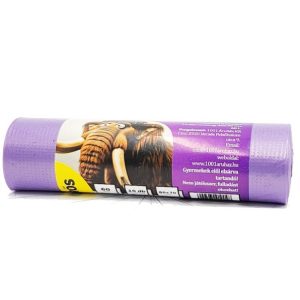 Mammoth xxl szemeteszsák 60L (60x70cm) 10db-os Erős 