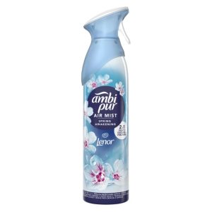 Ambipur légfrissítő spray 185ml Spring Awakening
