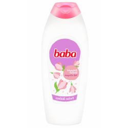 Baba Tusfürdő 750ml Magnólia