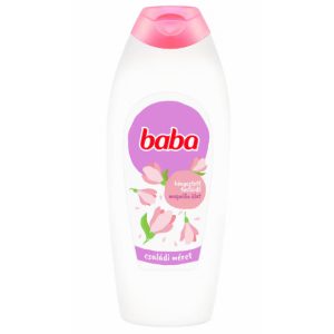 Baba Tusfürdő 750ml Magnólia Baba Tusfürdő 750ml Magnólia