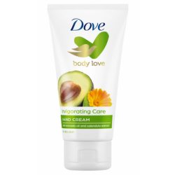 Dove Kézkrém 75ml Invigorating Avocado Nőknek