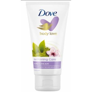 Dove Kézkrém 75ml Matcha Green Tea and Sakura Blossom