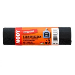 Mody Szemeteszsák 110L (60x100cm) - 10db-os Extra Erős