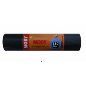 Mody Szemeteszsák 110L (60x100cm) - 10db-os