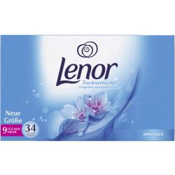 Lenor illatkendő 34 db-os April Fresh