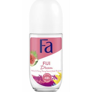 Fa Izzadásgátló roll on 50ml Fiji Dream