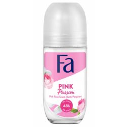 Fa Izzadásgátló roll on 50ml Pink Passion