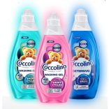 Coccolino Wonder Wash Folyékony Mosószer 3x1,48L - 111 Mosás