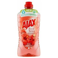   Ajax Általános Tisztító - Floral Fiesta Hibiszkusz - 1000ml