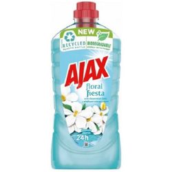   Ajax Általános Tisztító - Floral Fiesta - Jázmin - 1000ml