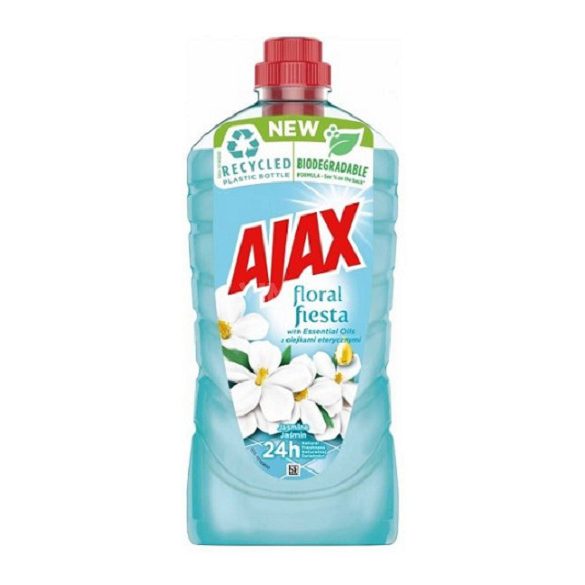 Ajax Általános Tisztító - Floral Fiesta - Jázmin - 1000ml