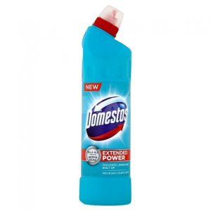 Domestos 750ml Kék Atlantic Fresh