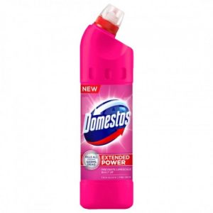 Domestos 750ml Rózsaszín Pink Fresh