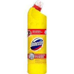 Domestos 750ml Sárga Citrus Fresh