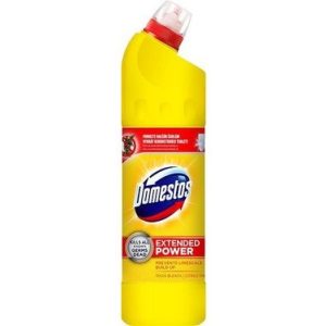 Domestos 750ml Sárga Citrus Fresh