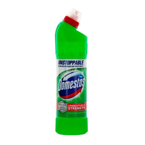 Domestos 750ml Zöld Pine Fresh