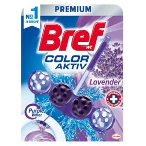 Bref Color 50g Wate Levander Wc Frissítő