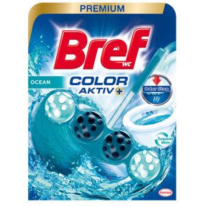 Bref Color 50g Wate Ocean Wc Frissítő