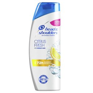 Head & Shoulders Sampon 225ml Citrus Fresh