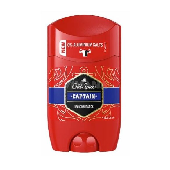 Old Spice Stift 50ml Captain