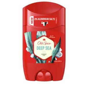 Old Spice Stift 50ml Deep Sea