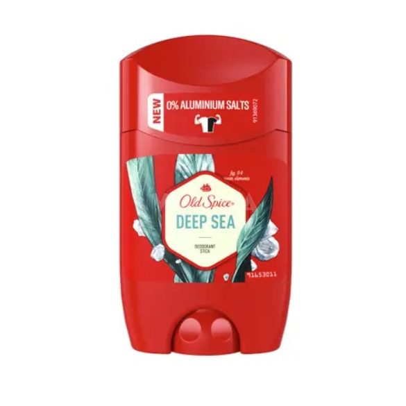 Old Spice Stift 50ml Deep Sea