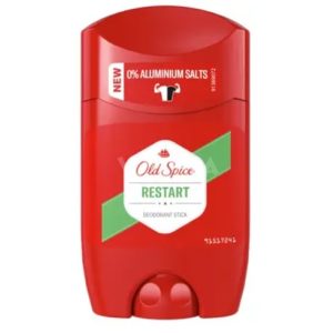 Old Spice Stift 50ml Restart