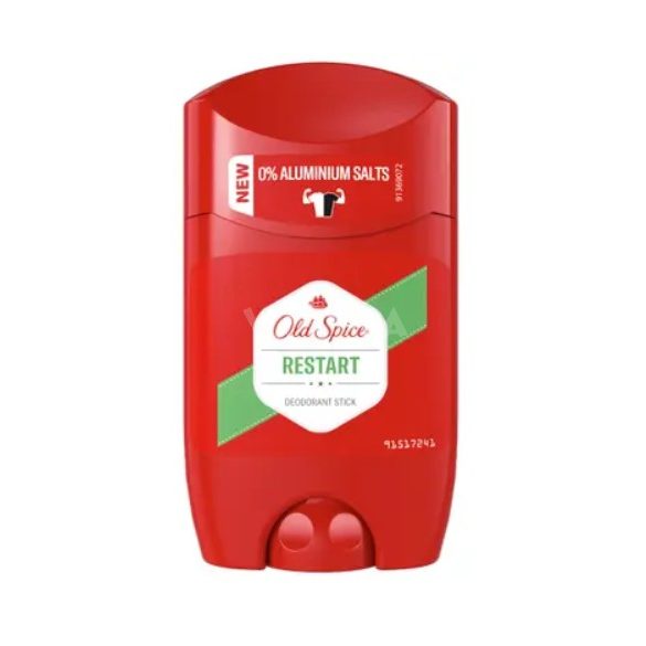 Old Spice Stift 50ml Restart