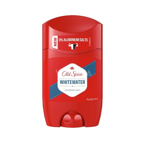 Old Spice Stift 50ml Whitewater