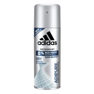 Adidas Deo 150ml Adipure for men