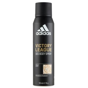 Adidas Dezodor 150ml Victory League Férfi