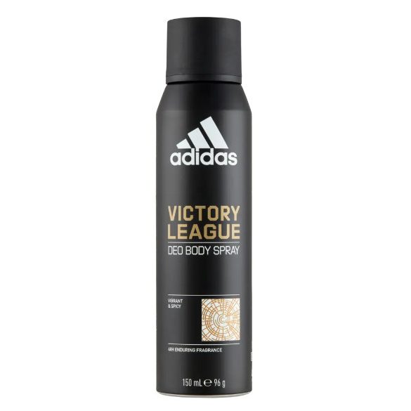 Adidas Dezodor 150ml Victory League Férfi