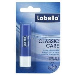 Labello 4,8g Classic Ajakápoló 