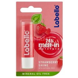 Labello 4,8g Fruitty Strawberry Ajakápoló 