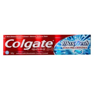 Colgate Max Fresh Cooling Fogkrém  75ml