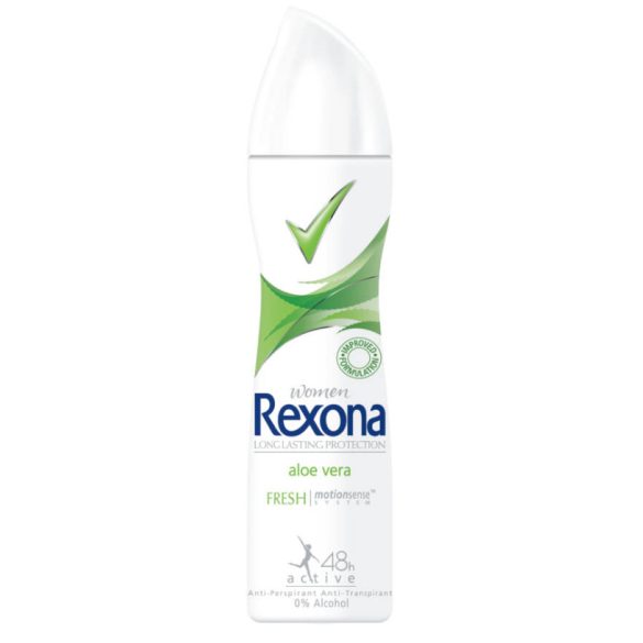 Rexona Deo Aloe Vera 150ml