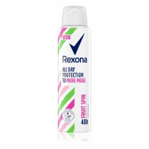 Rexona Deo Fruit Spin 150ml