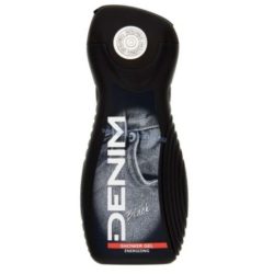 Tusfürdő Denim 250ml Black