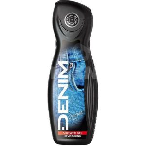 Tusfürdő Denim 250ml Original