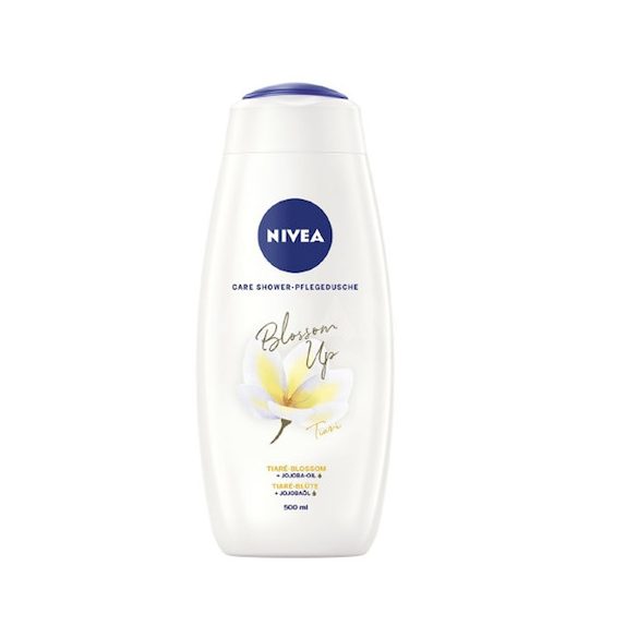 Nivea Blossom Up Sakura 250ml