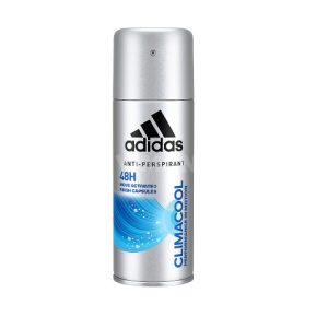 Adidas Deo 150ml Climacool Men